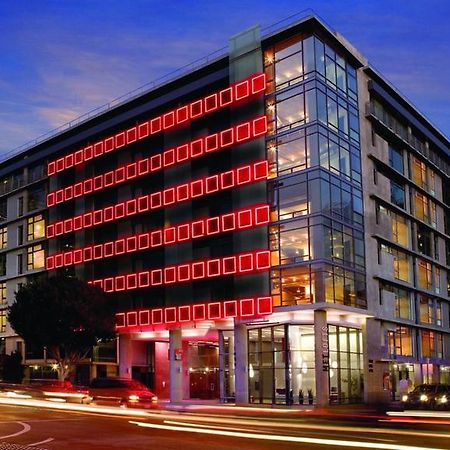Met Lofts Suites Downtown La Λος Άντζελες Εξωτερικό φωτογραφία