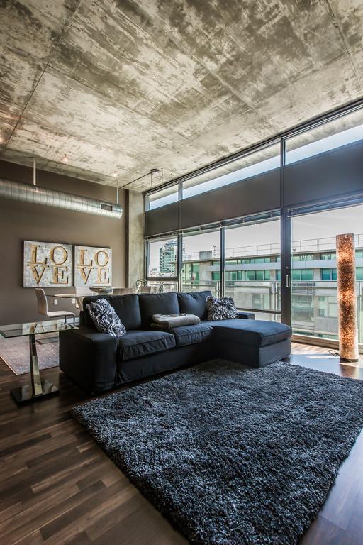 Met Lofts Suites Downtown La Λος Άντζελες Εξωτερικό φωτογραφία