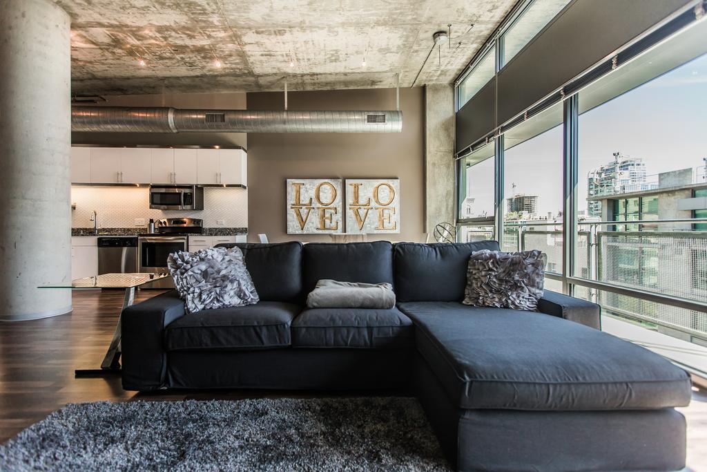 Met Lofts Suites Downtown La Λος Άντζελες Εξωτερικό φωτογραφία