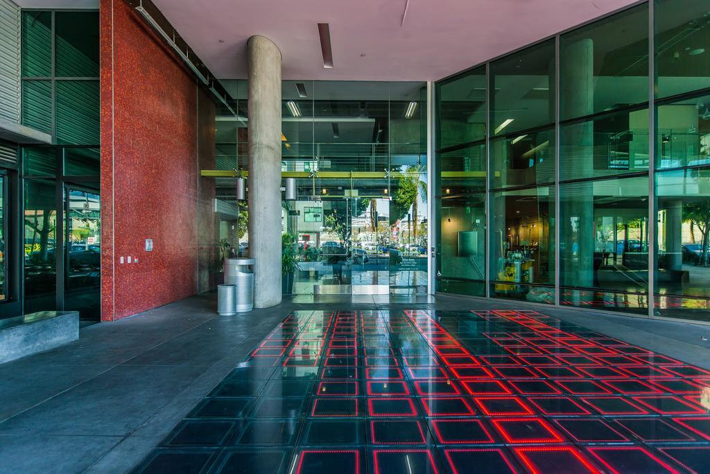 Met Lofts Suites Downtown La Λος Άντζελες Εξωτερικό φωτογραφία