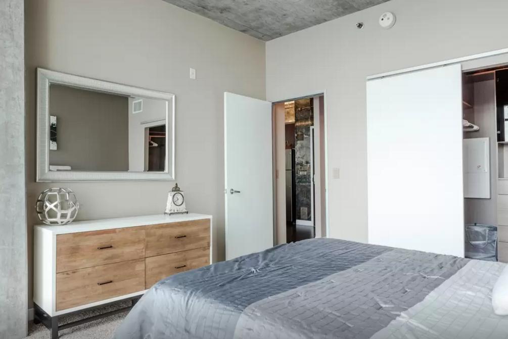 Met Lofts Suites Downtown La Λος Άντζελες Δωμάτιο φωτογραφία