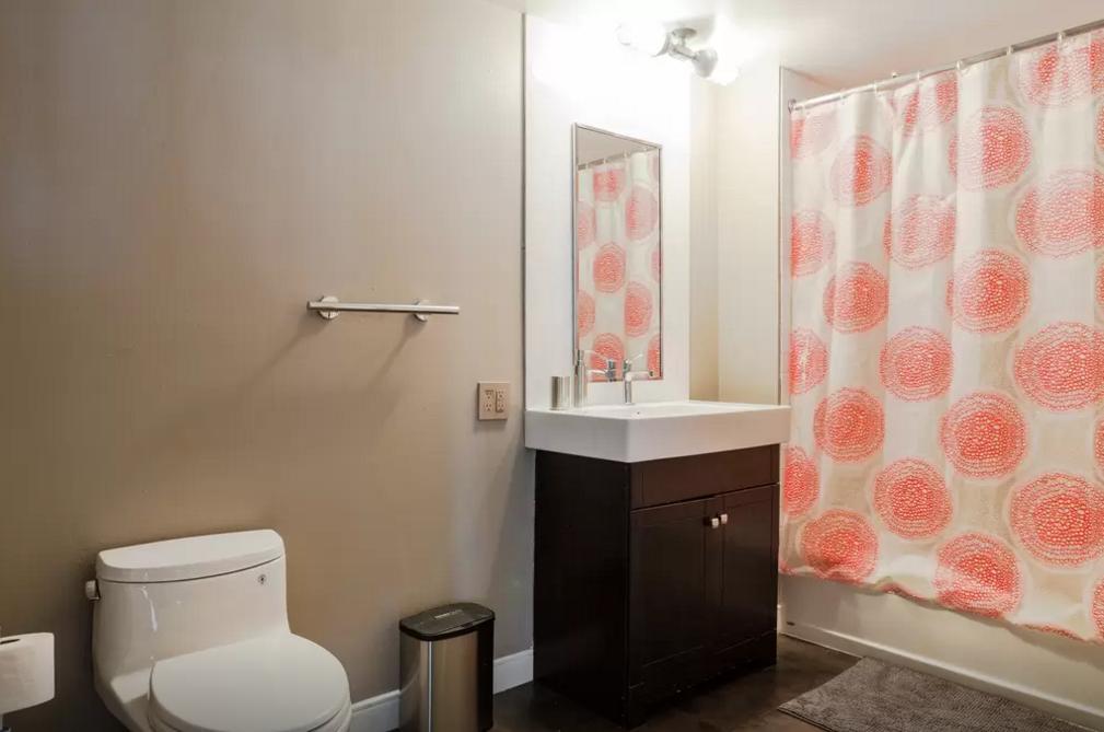 Met Lofts Suites Downtown La Λος Άντζελες Δωμάτιο φωτογραφία