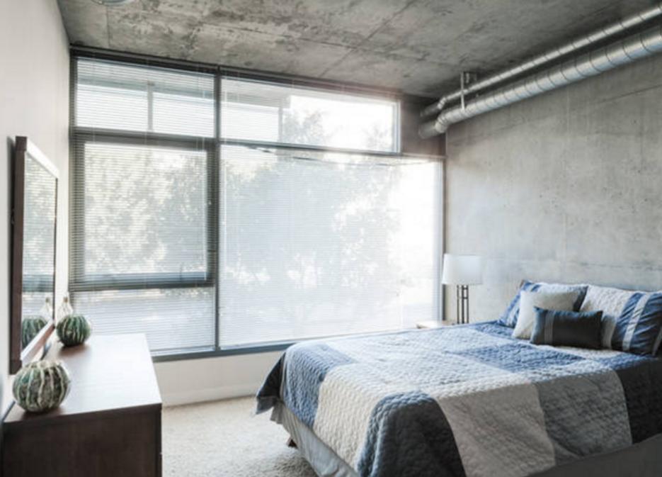 Met Lofts Suites Downtown La Λος Άντζελες Δωμάτιο φωτογραφία