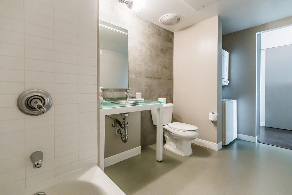 Met Lofts Suites Downtown La Λος Άντζελες Δωμάτιο φωτογραφία
